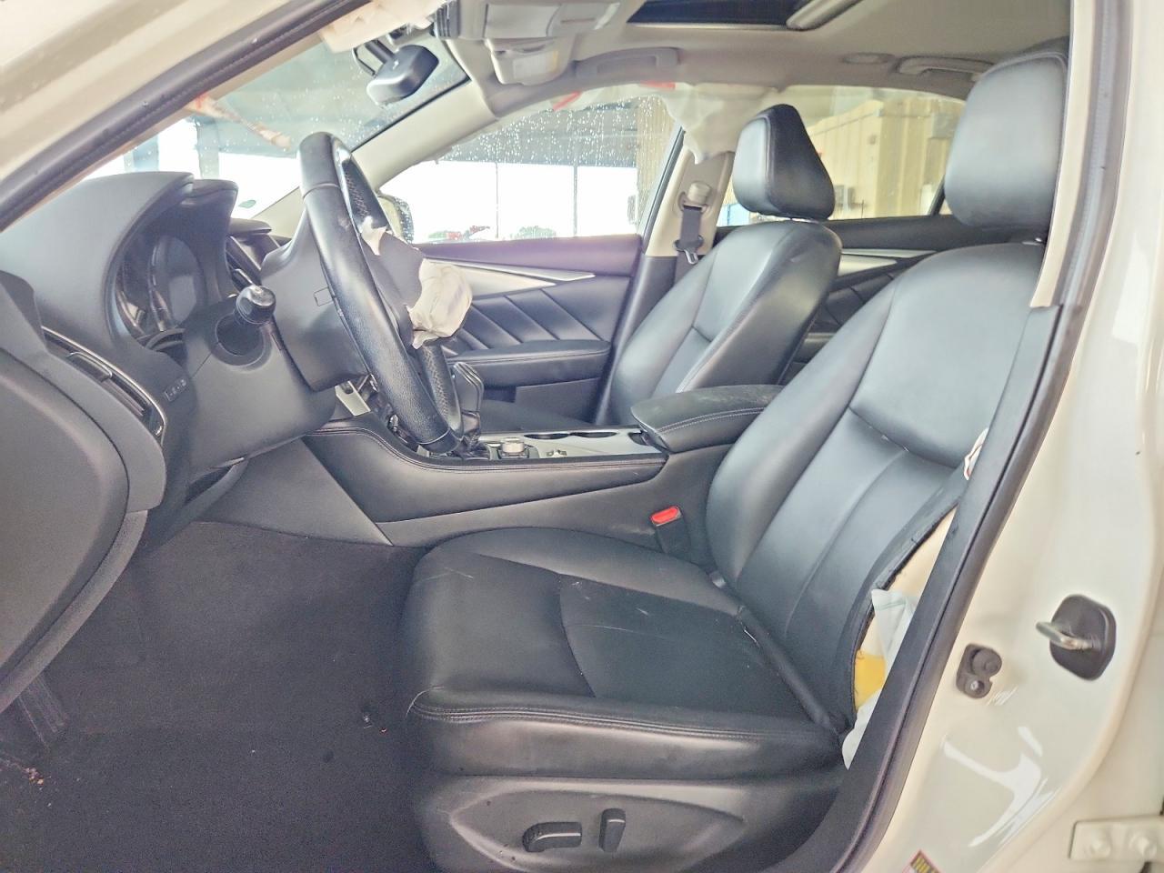 2020 Infi Q50 - Image 7