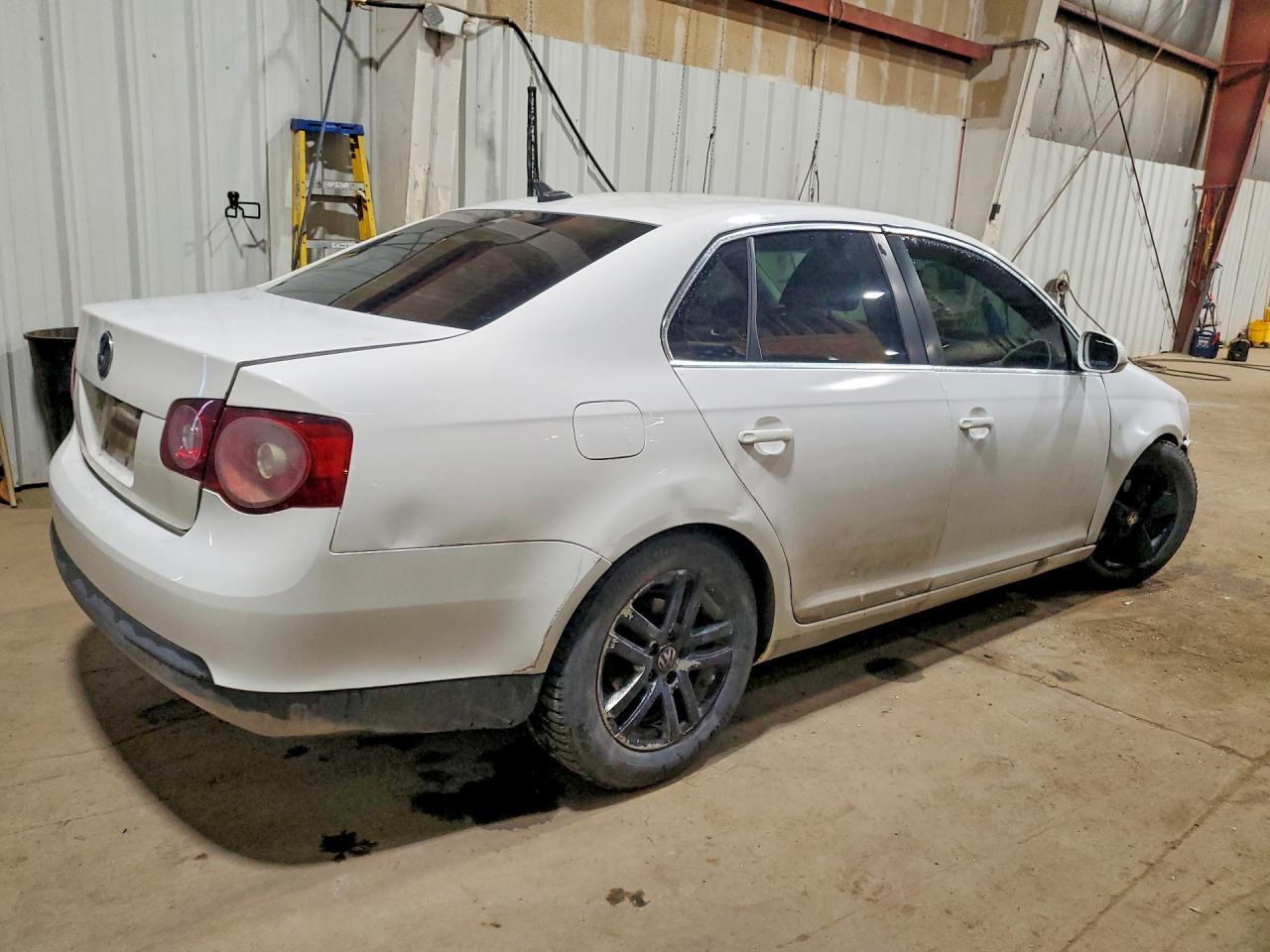 2009 Volkswagen Jetta Se - Фото 3