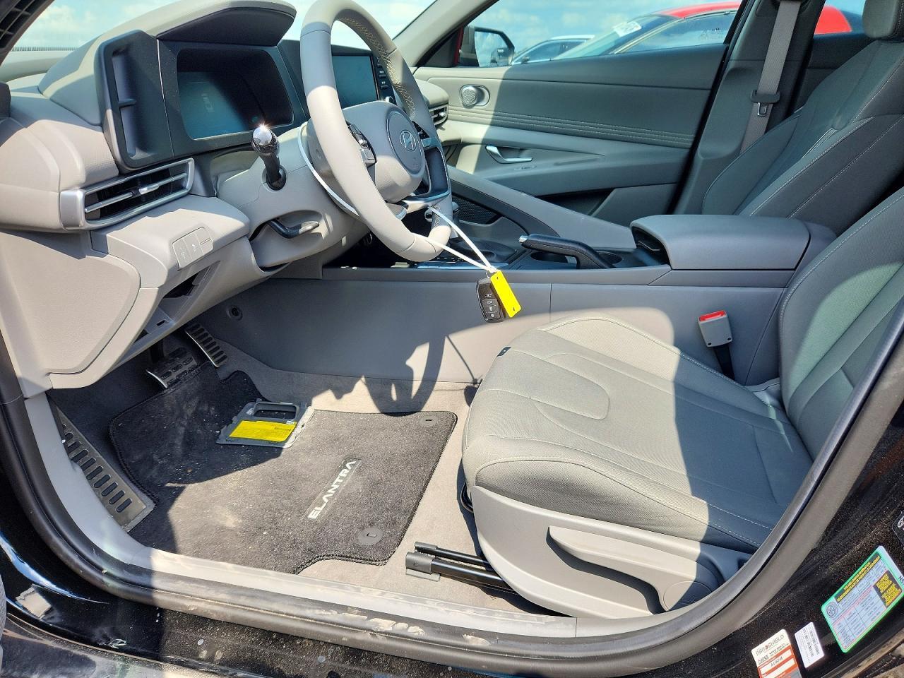 2026 Hyundai Elantra Sel Sport - Фото 7