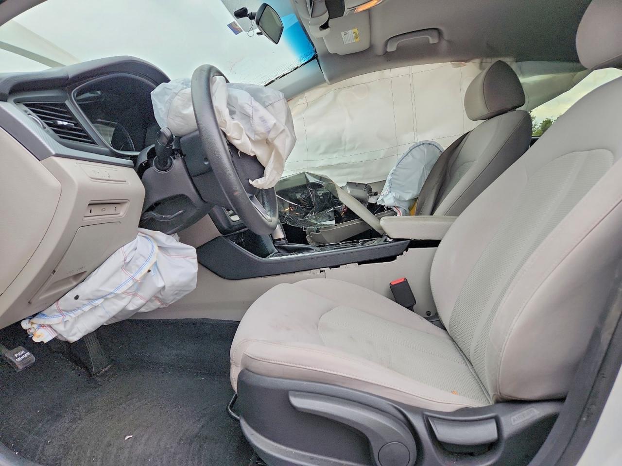 2019 Hyundai Sonata Se - Фото 7