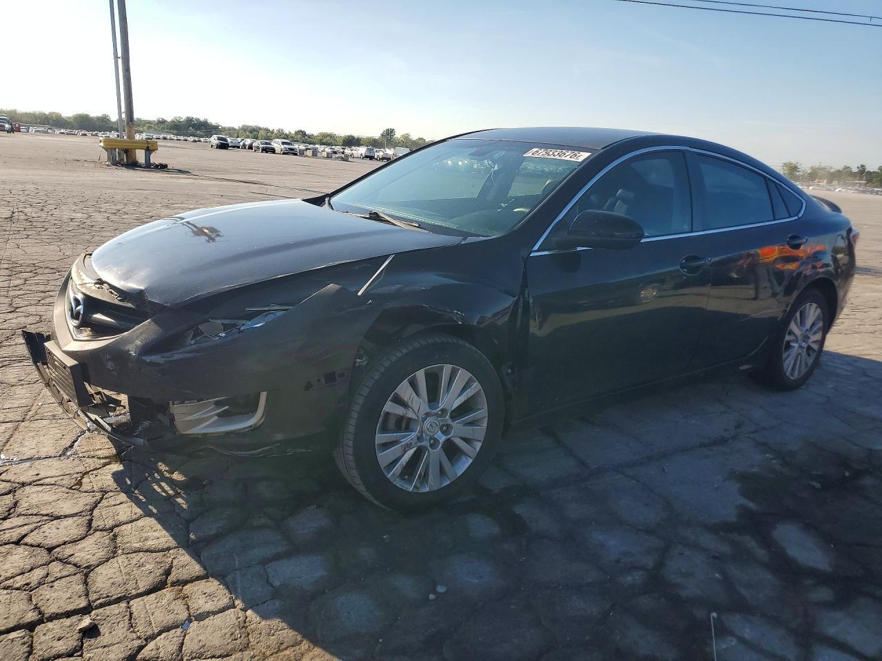 2009 Mazda 6 I