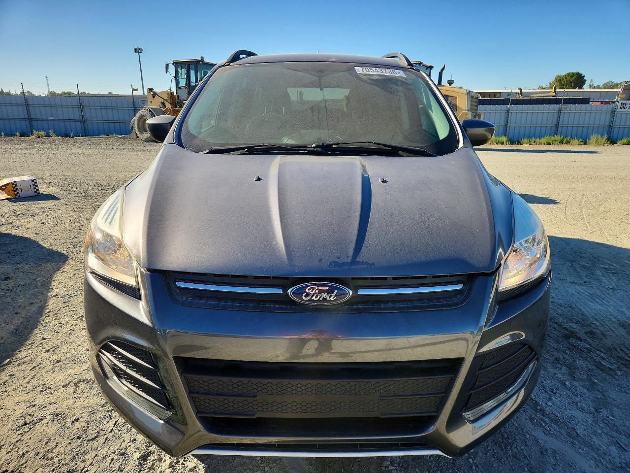 2014 Ford Escape Se - Image 5