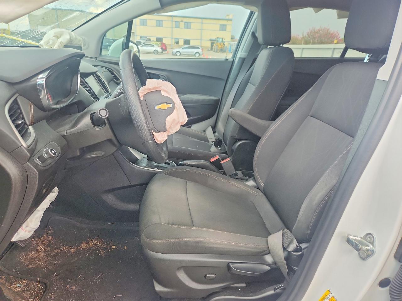 2019 Chevrolet Trax 1Lt - Image 7