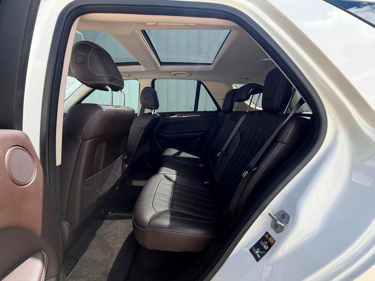 2016 Mercedes-Benz Gle 350 - Image 6