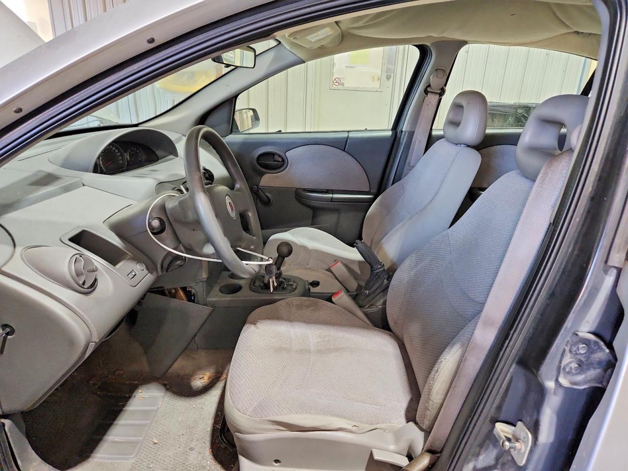 2005 Saturn Ion Level 1 - Фото 7