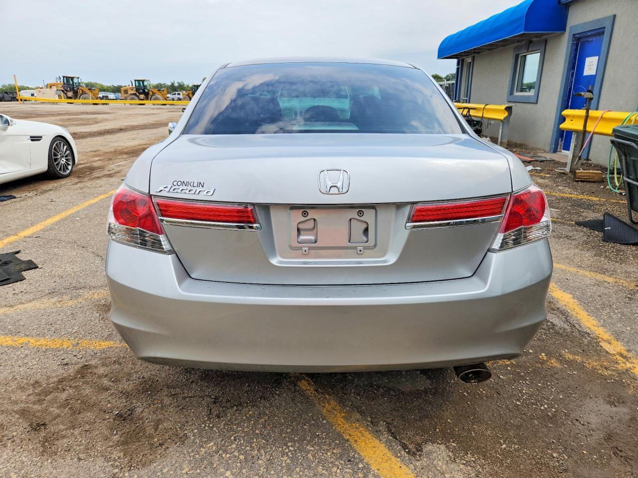 2012 Honda Accord Lx - Image 6