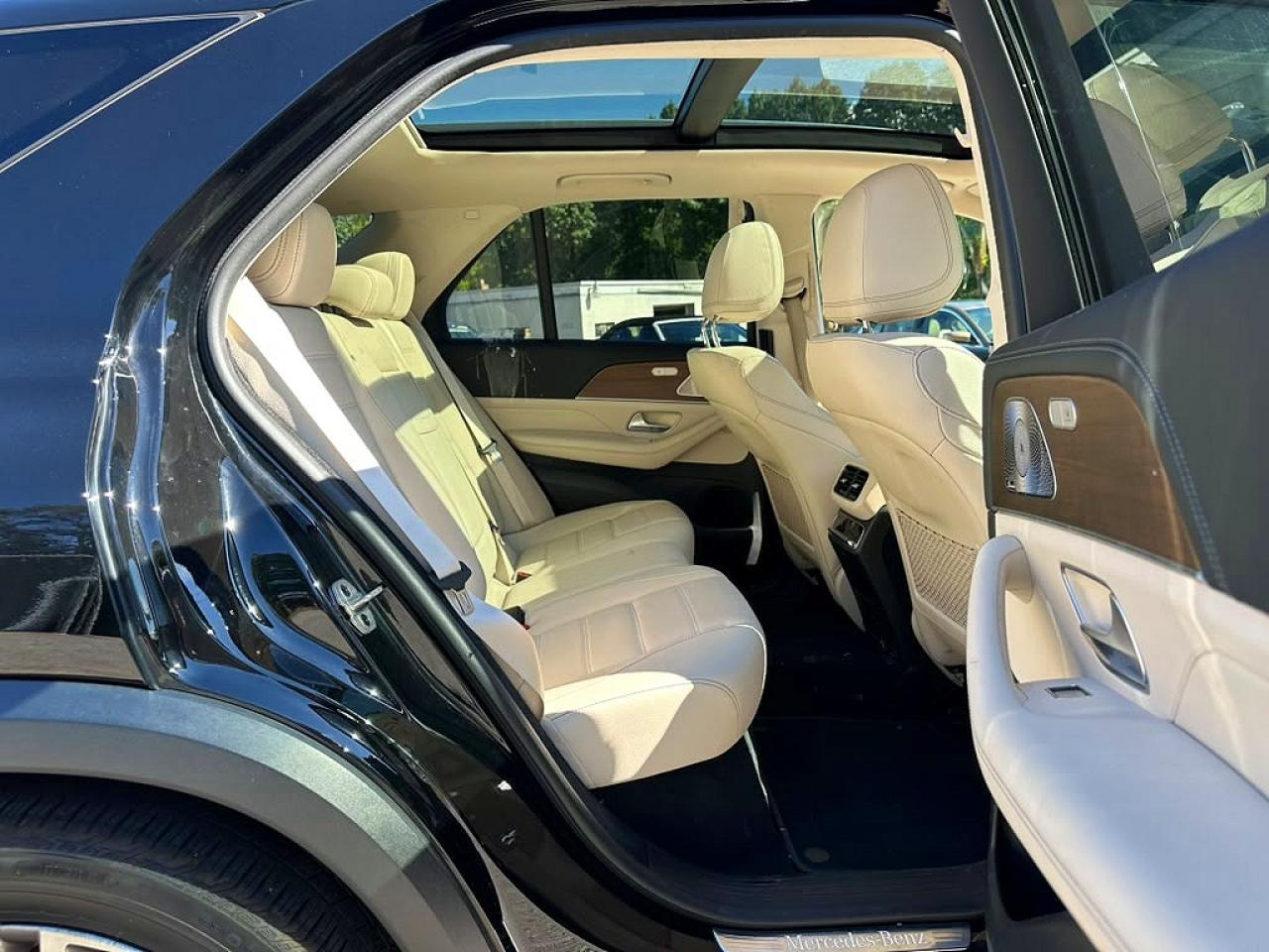 2022 Mercedes-Benz Gle 450 4Matic - Фото 7