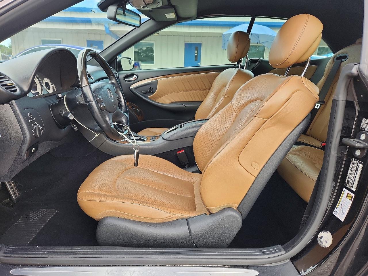 2009 Mercedes-Benz Clk 350 - Фото 7