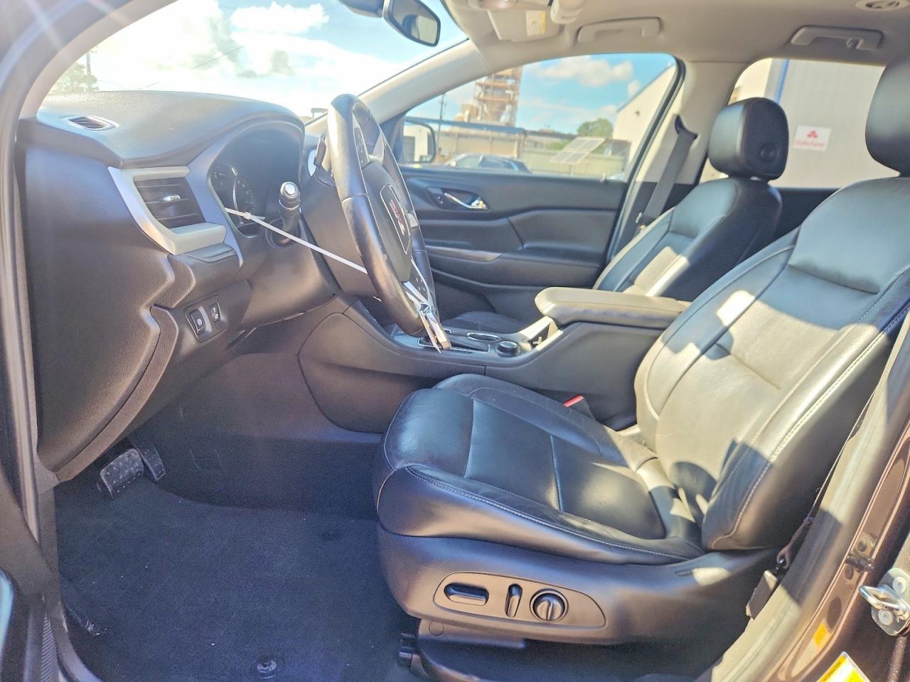 2018 GMC Acadia Slt-1 - Image 7