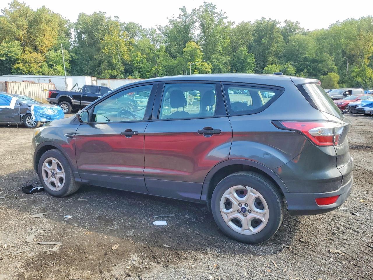 2017 Ford Escape S - Image 2