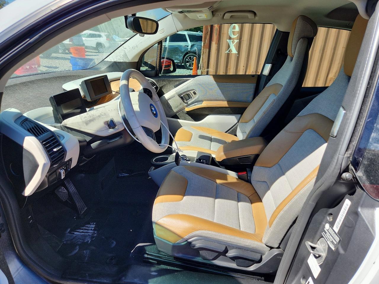 2015 BMW I3 Bev - Image 7