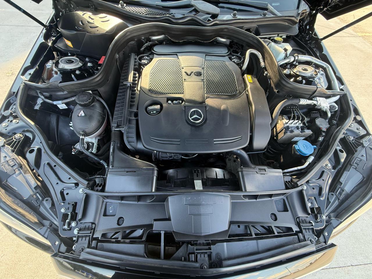 2015 Mercedes-Benz E 350 - Image 7