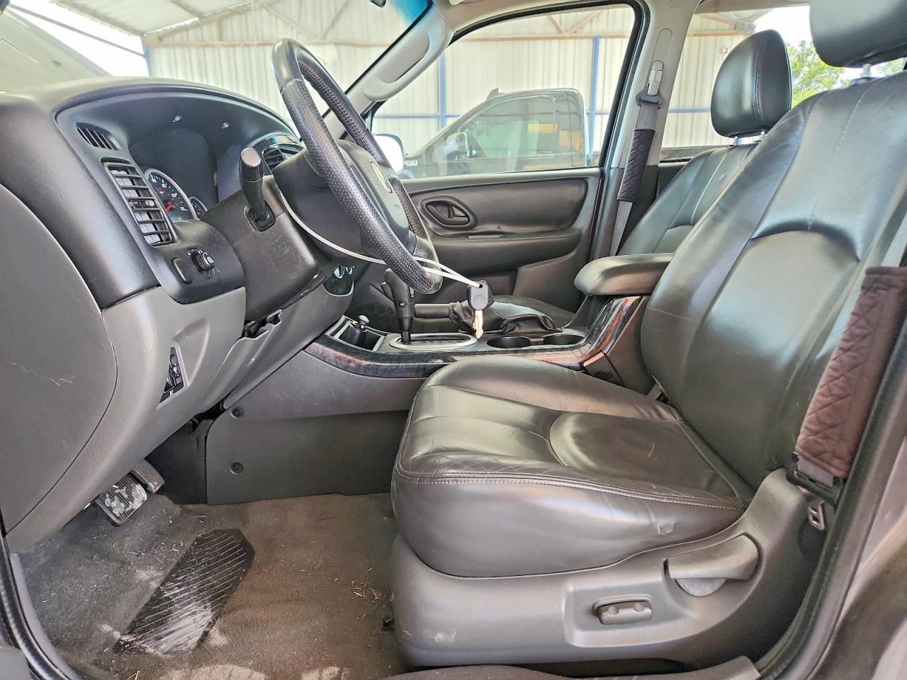 2005 Mazda Tribute S - Image 7