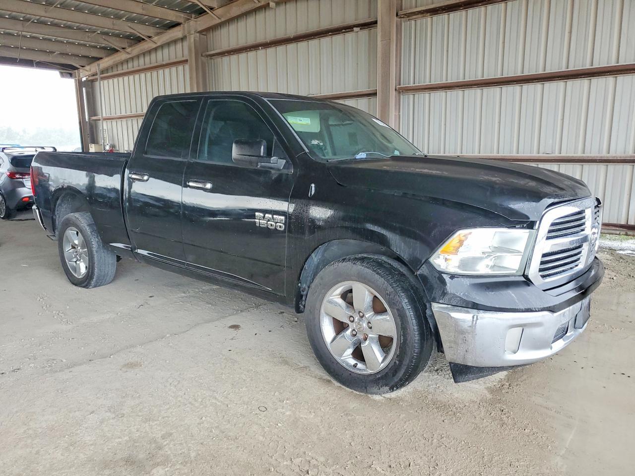 2014 Ram 1500 Slt - Image 4