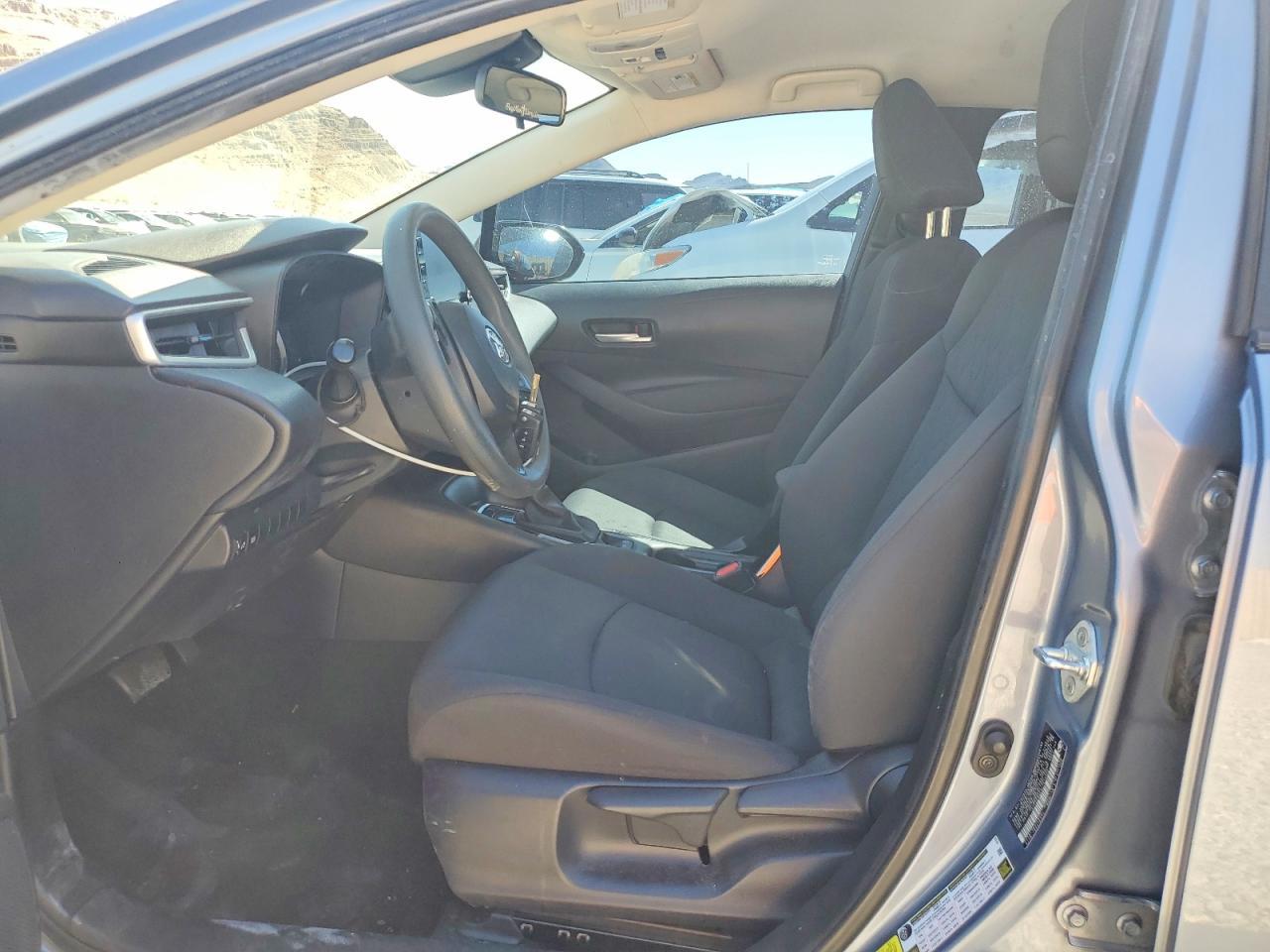 2020 Toyota Corolla Le - Image 7