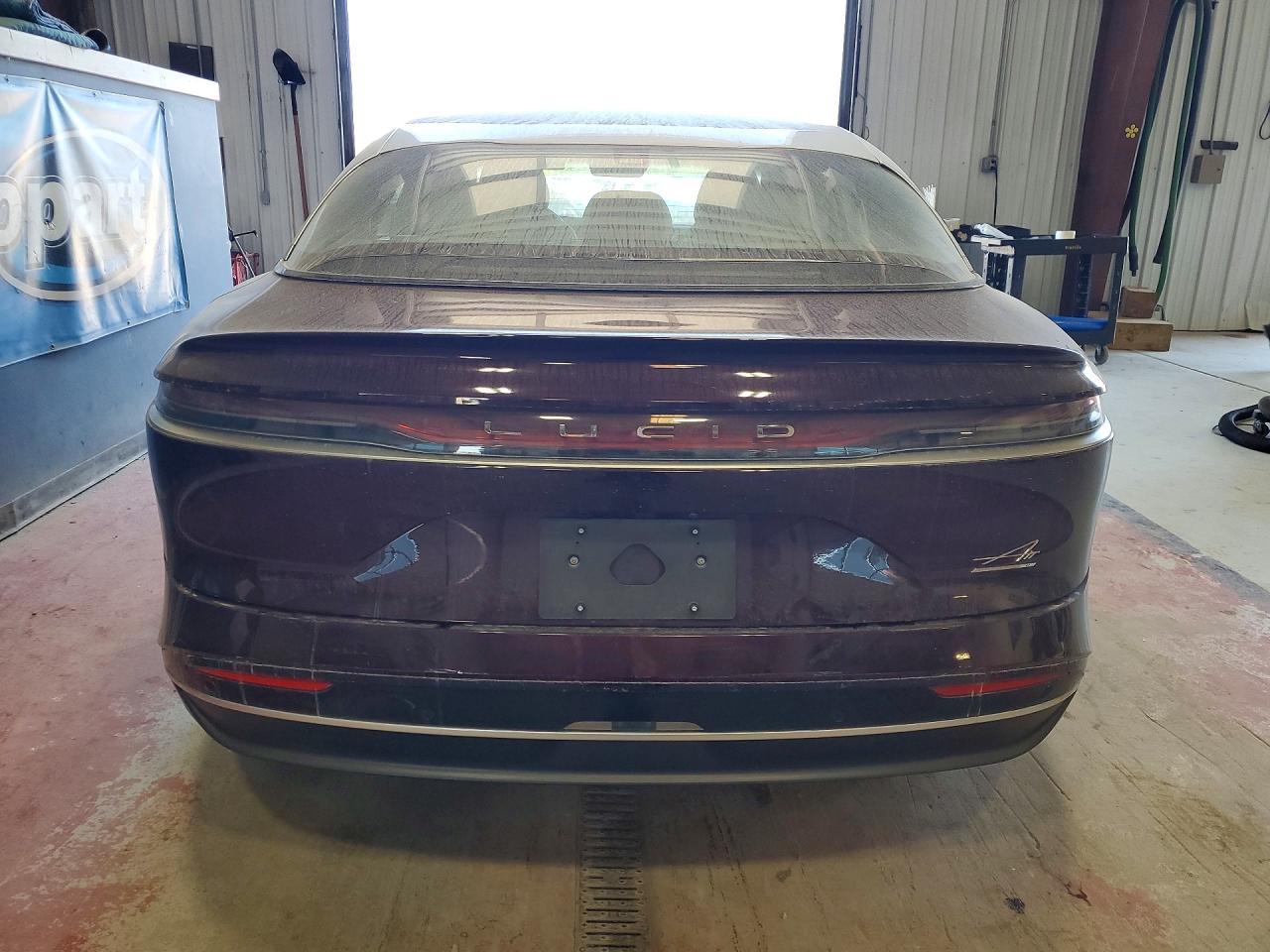 2022 Lucid Motors Air Dream - Фото 6