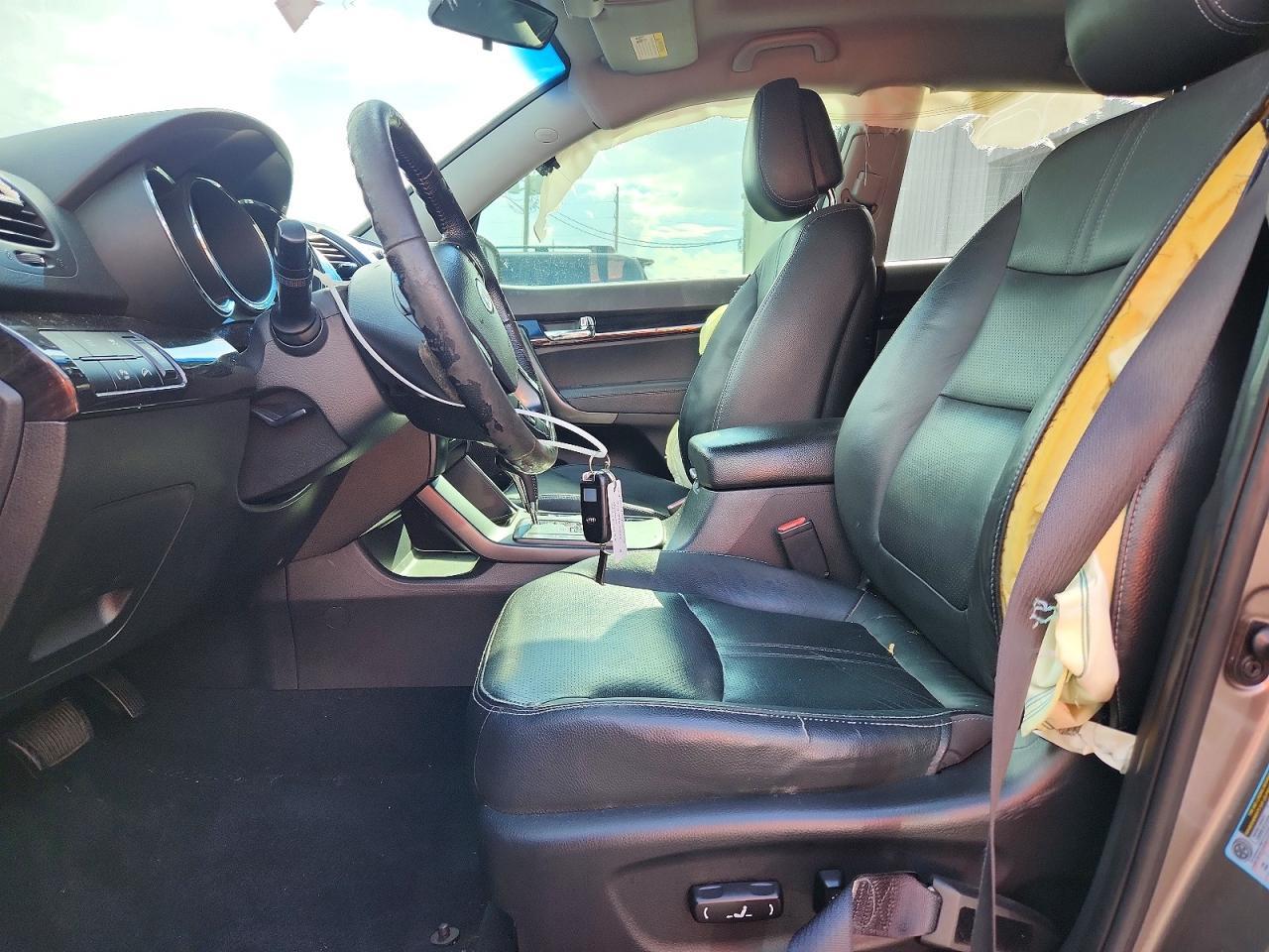2011 Kia Sorento Ex - Фото 7