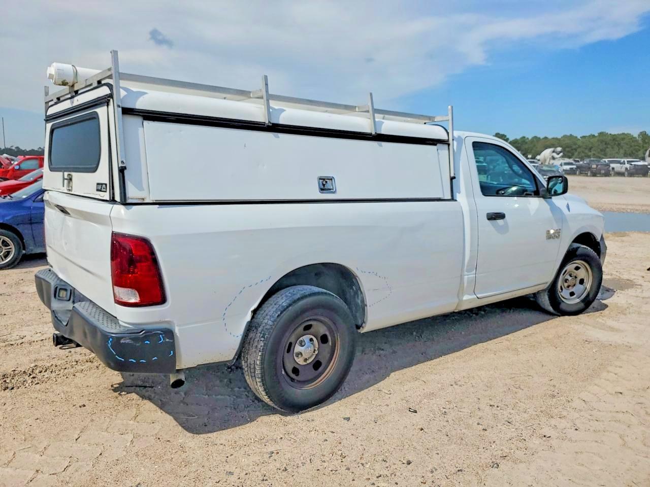 2013 Ram 1500 St - Image 3