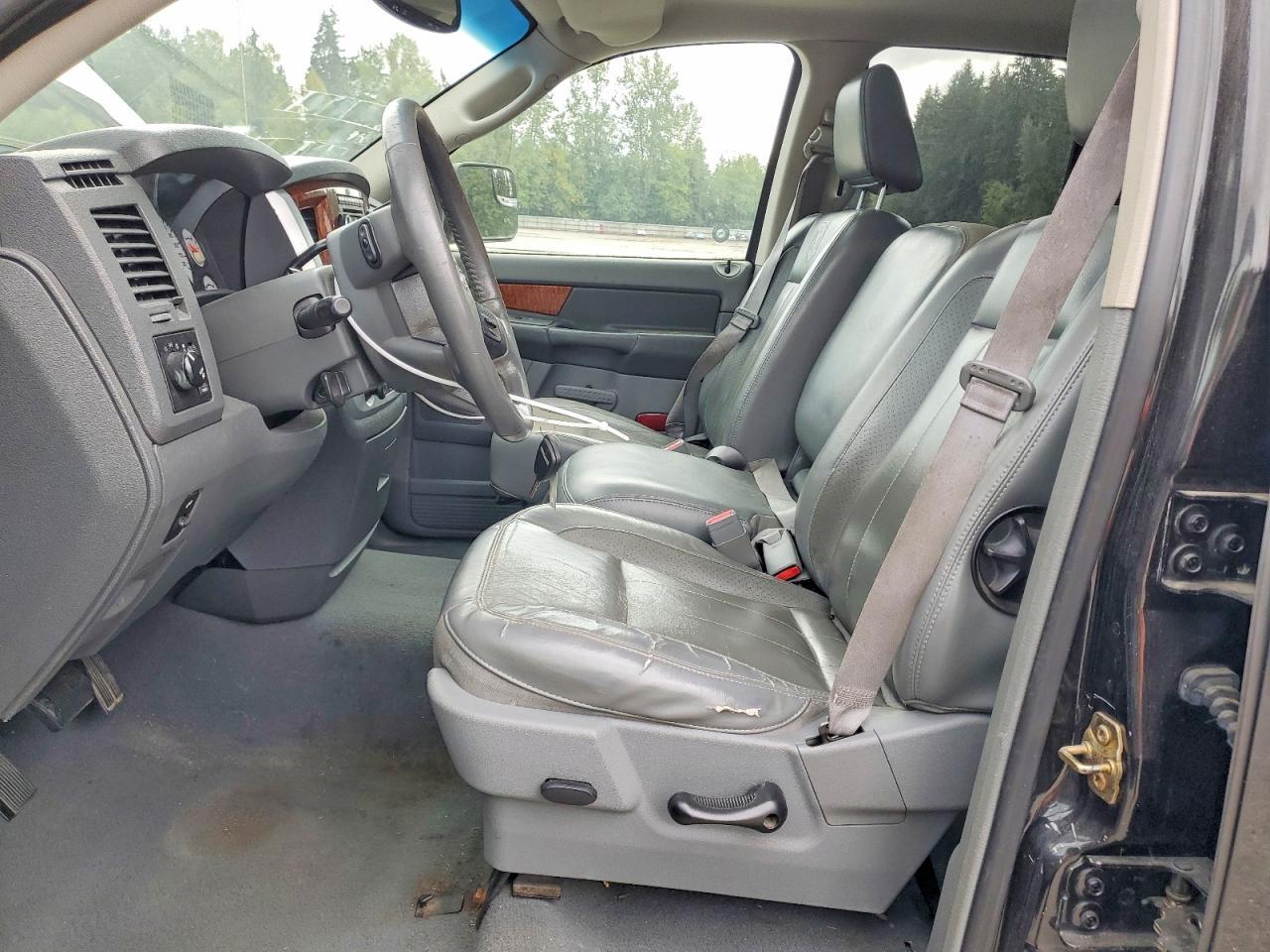 2007 Dodge Ram 1500 St - Фото 7