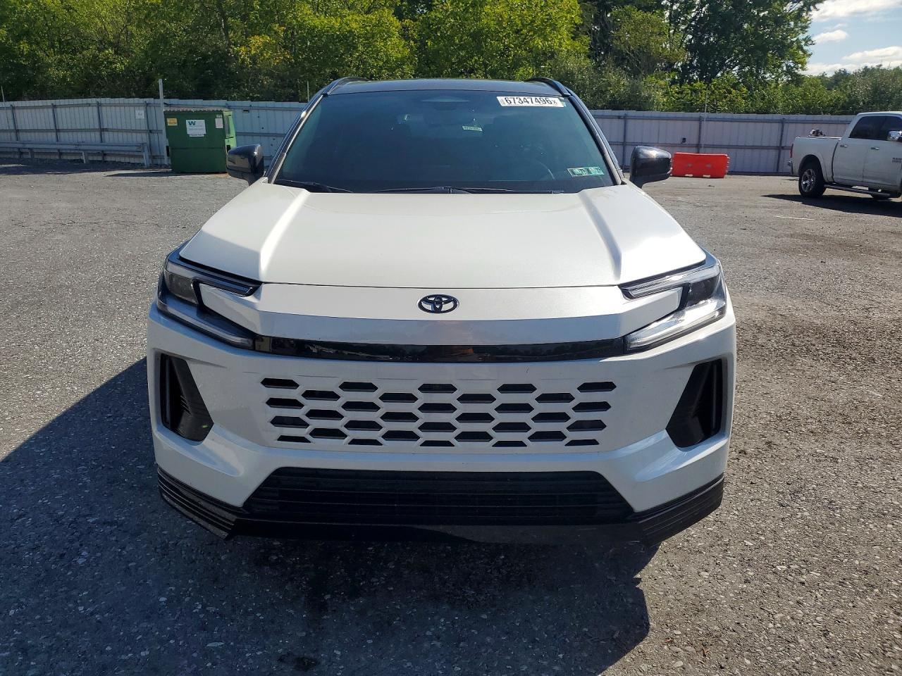 2026 Toyota Rav4 Xse - Фото 5