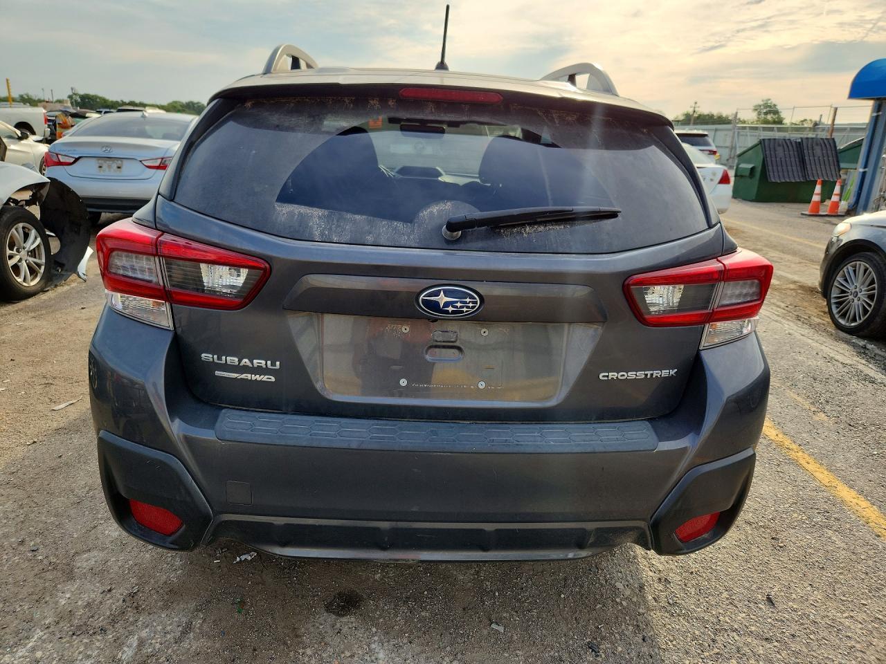 2021 Subaru Crosstrek - Image 6
