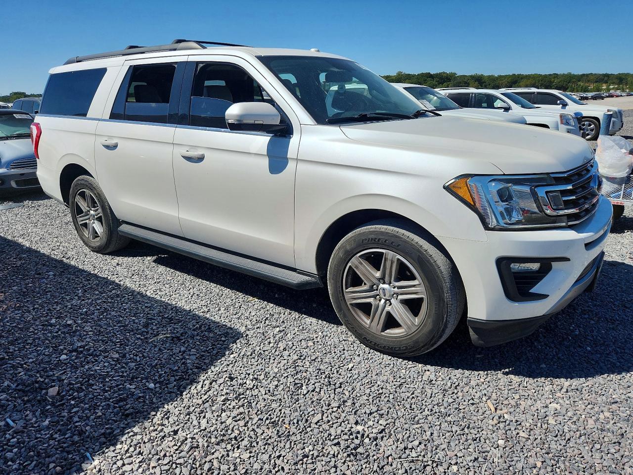 2018 Ford Expedition Max Xlt - Фото 4