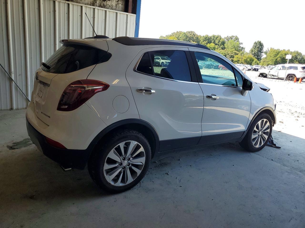 2017 Buick Encore Preferred - Фото 3