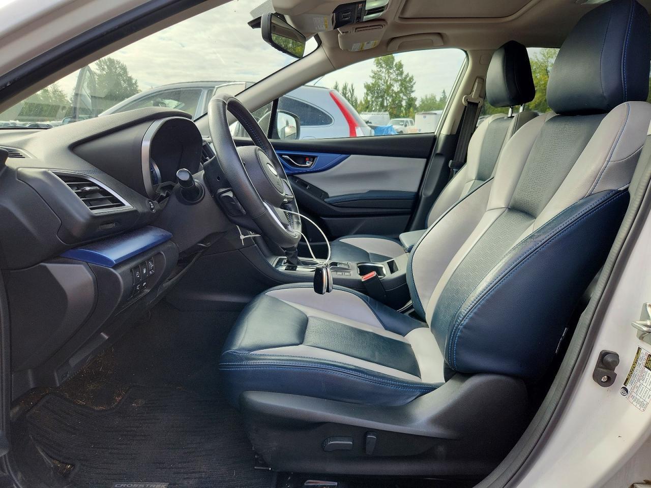 2021 Subaru Crosstrek Limited - Image 7
