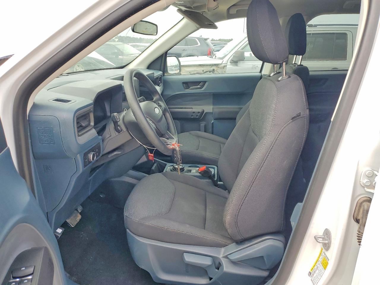 2025 Ford Maverick Xl - Фото 7