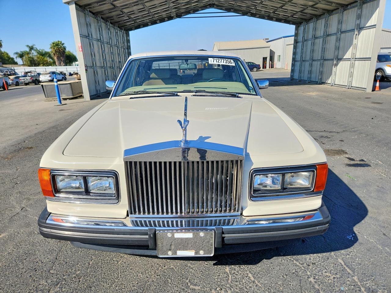 1989 Rolls-Royce Silver Spur - Фото 5