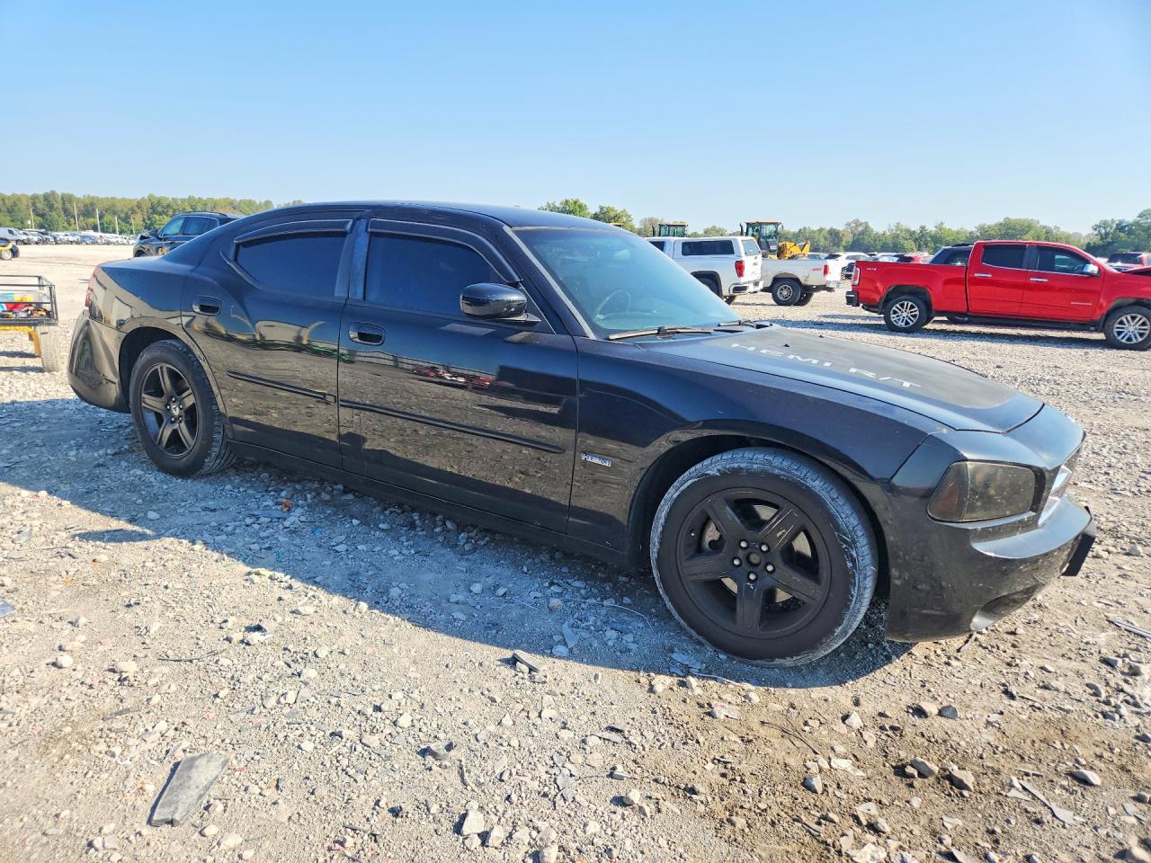 2010 Dodge Charger R/T - Image 4