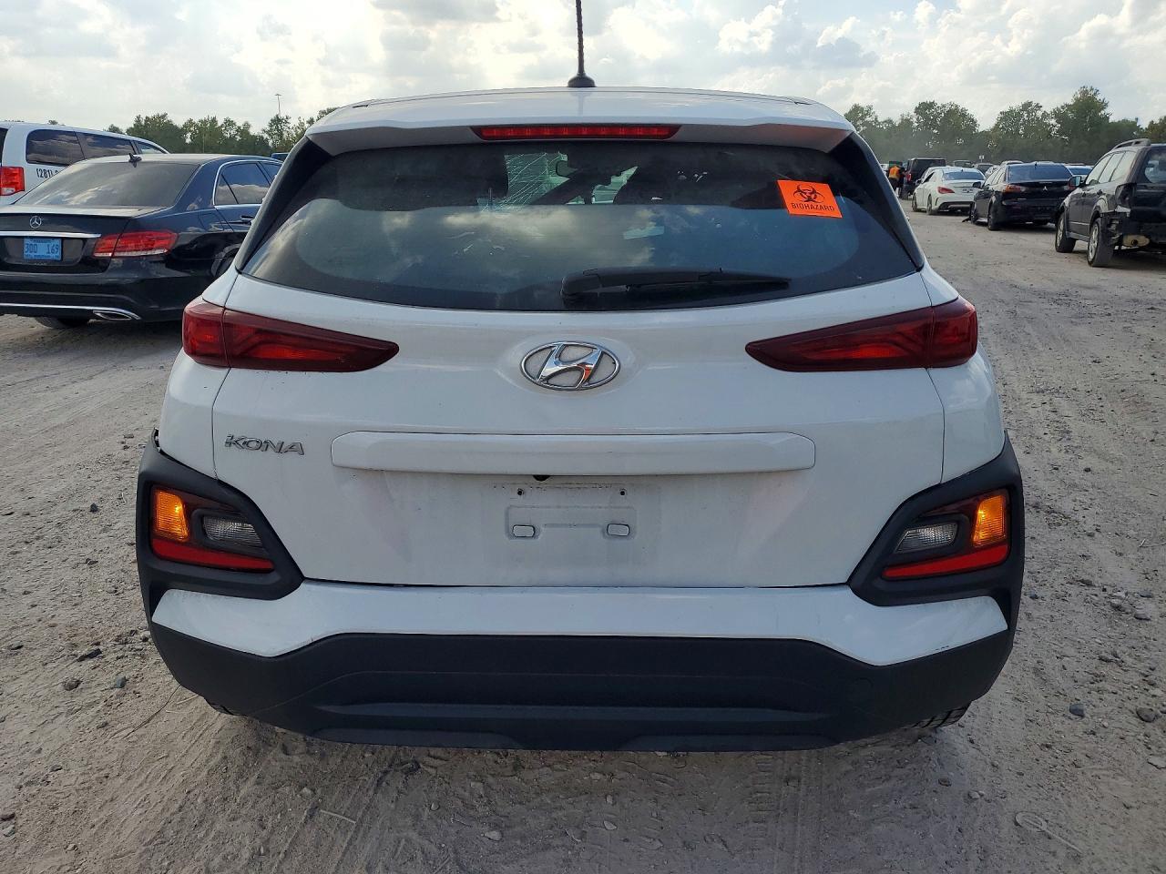 2020 Hyundai Kona Se - Image 6