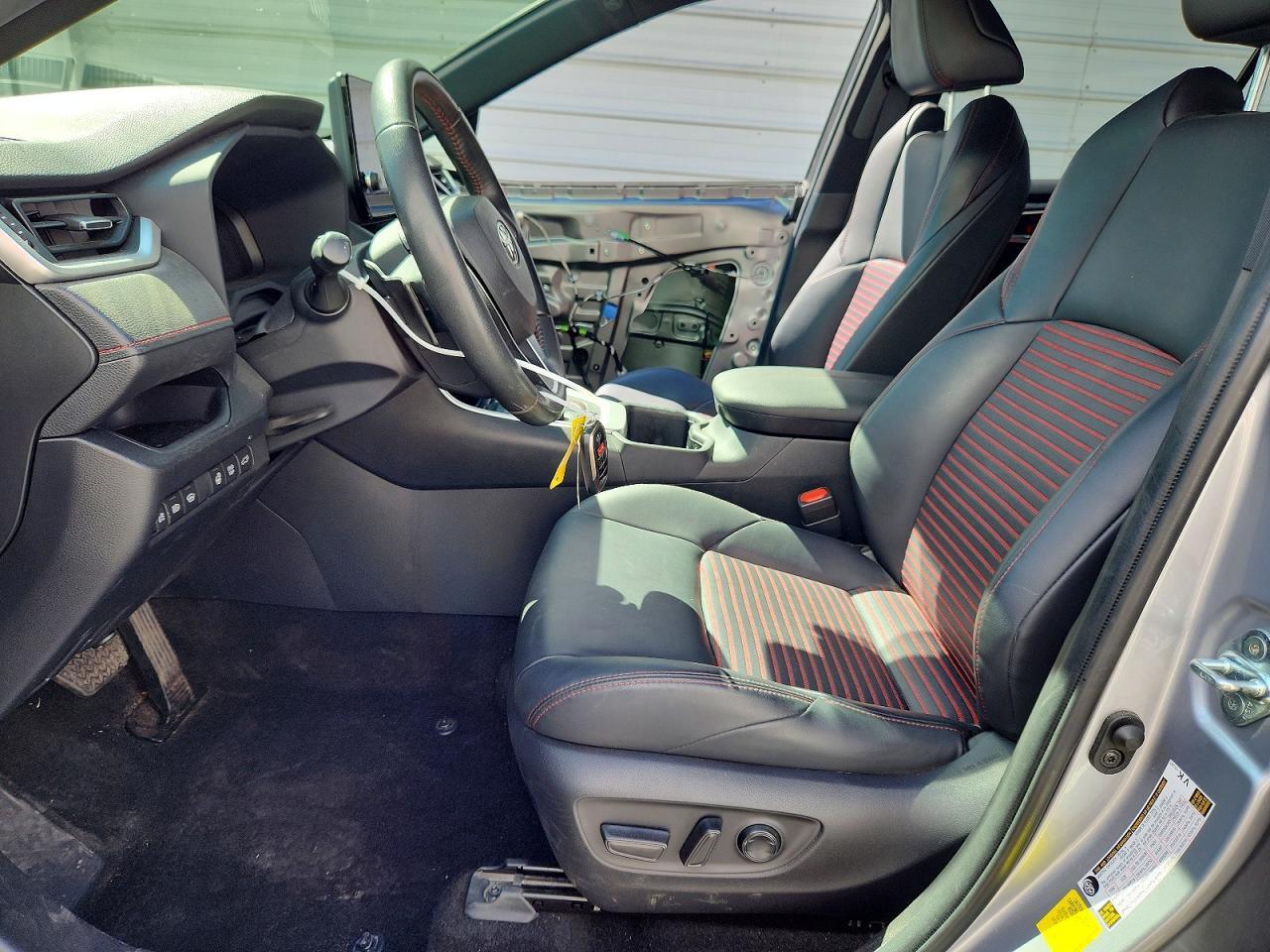 2023 Toyota Rav4 Prime Xse - Image 7
