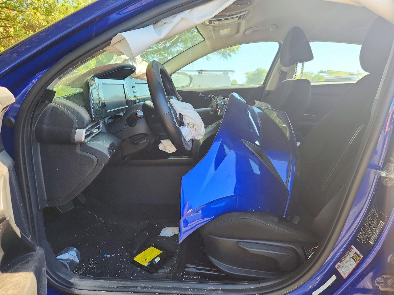 2022 Hyundai Elantra Sel - Фото 7