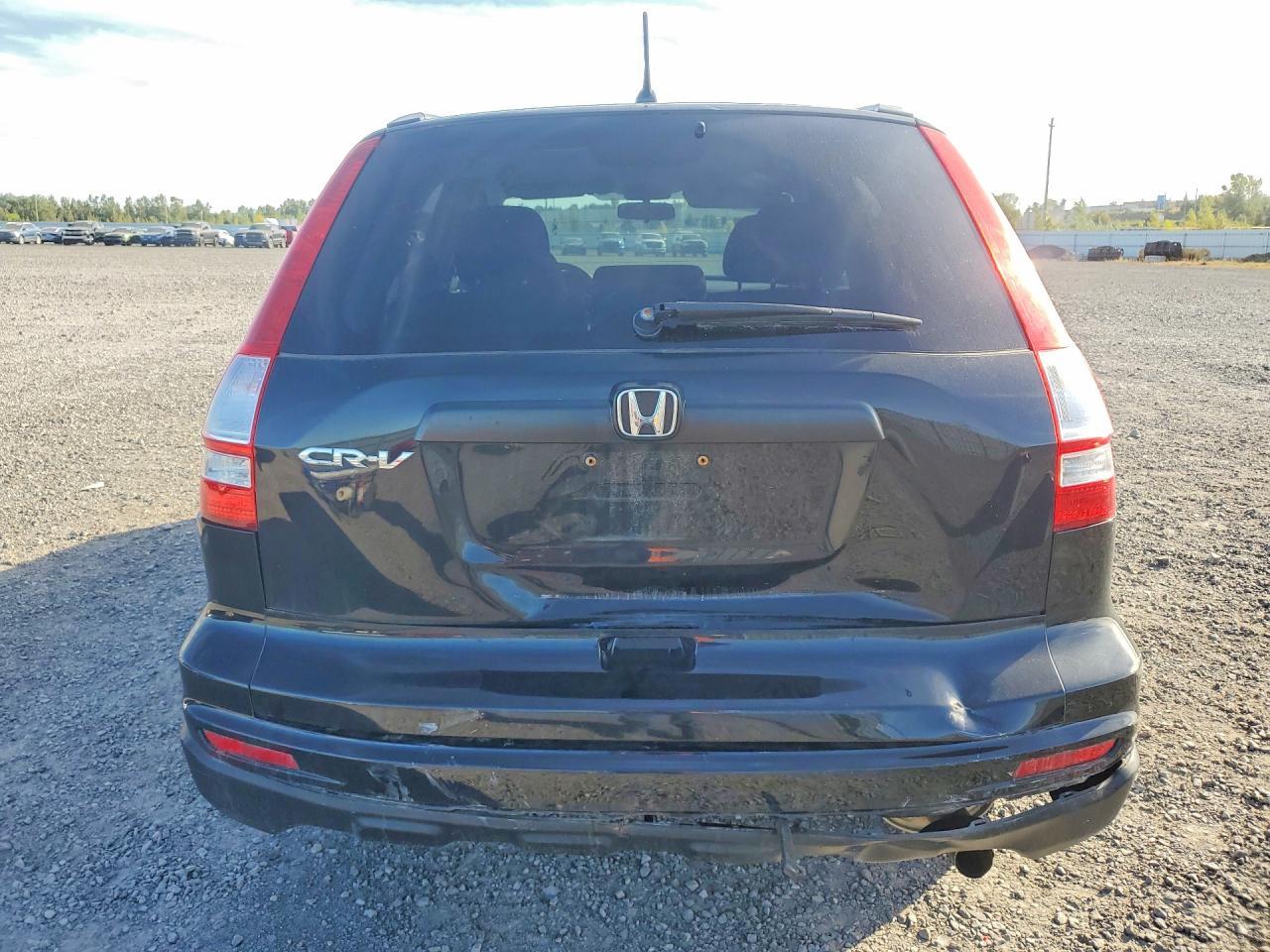2011 Honda Cr-V Lx - Image 6