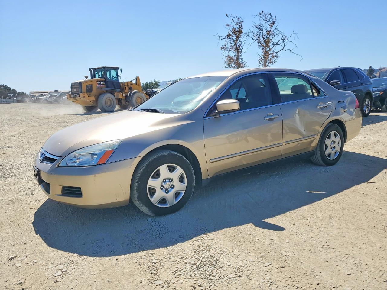 2006 Honda Accord Lx