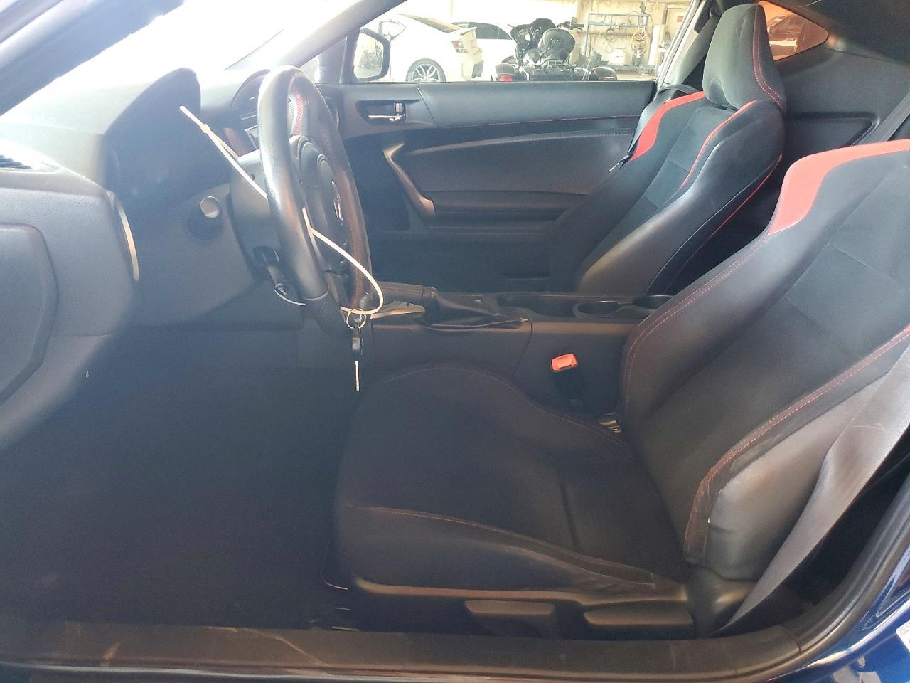 2013 Scion Fr-S Base - Фото 7
