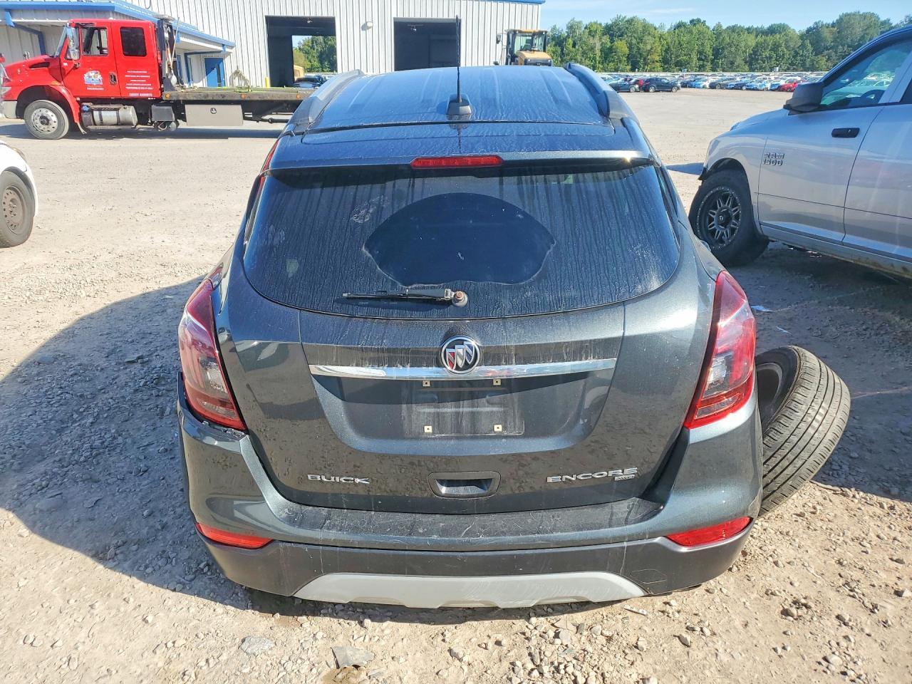 2018 Buick Encore Essence - Image 6