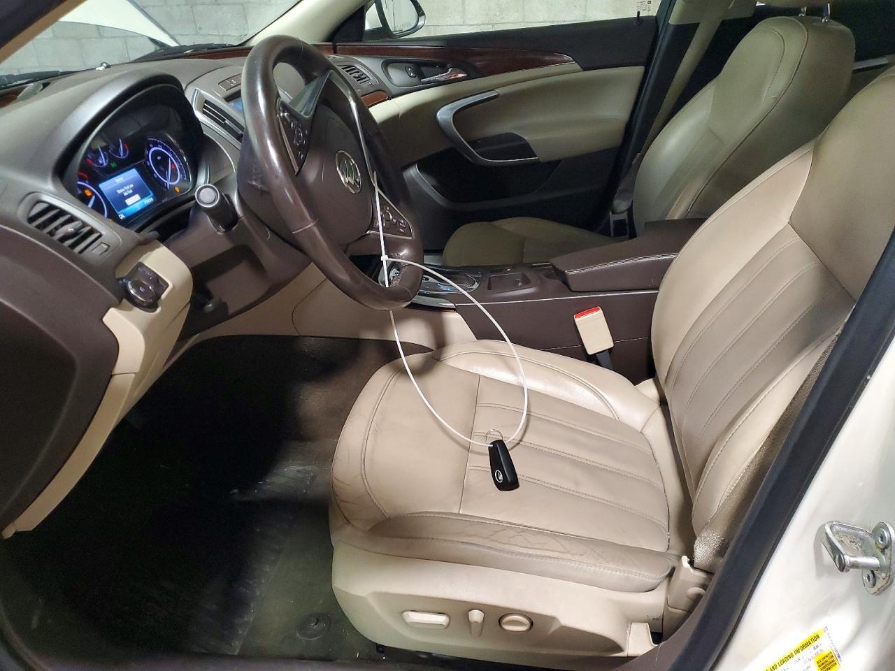 2015 Buick Regal Premium - Image 7