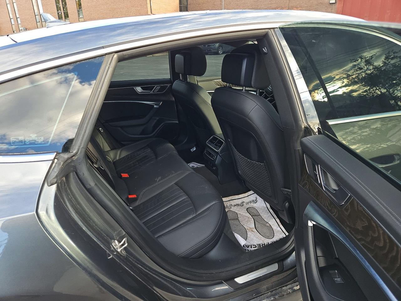 2019 Audi A7 Progressiv S-Line - Image 6