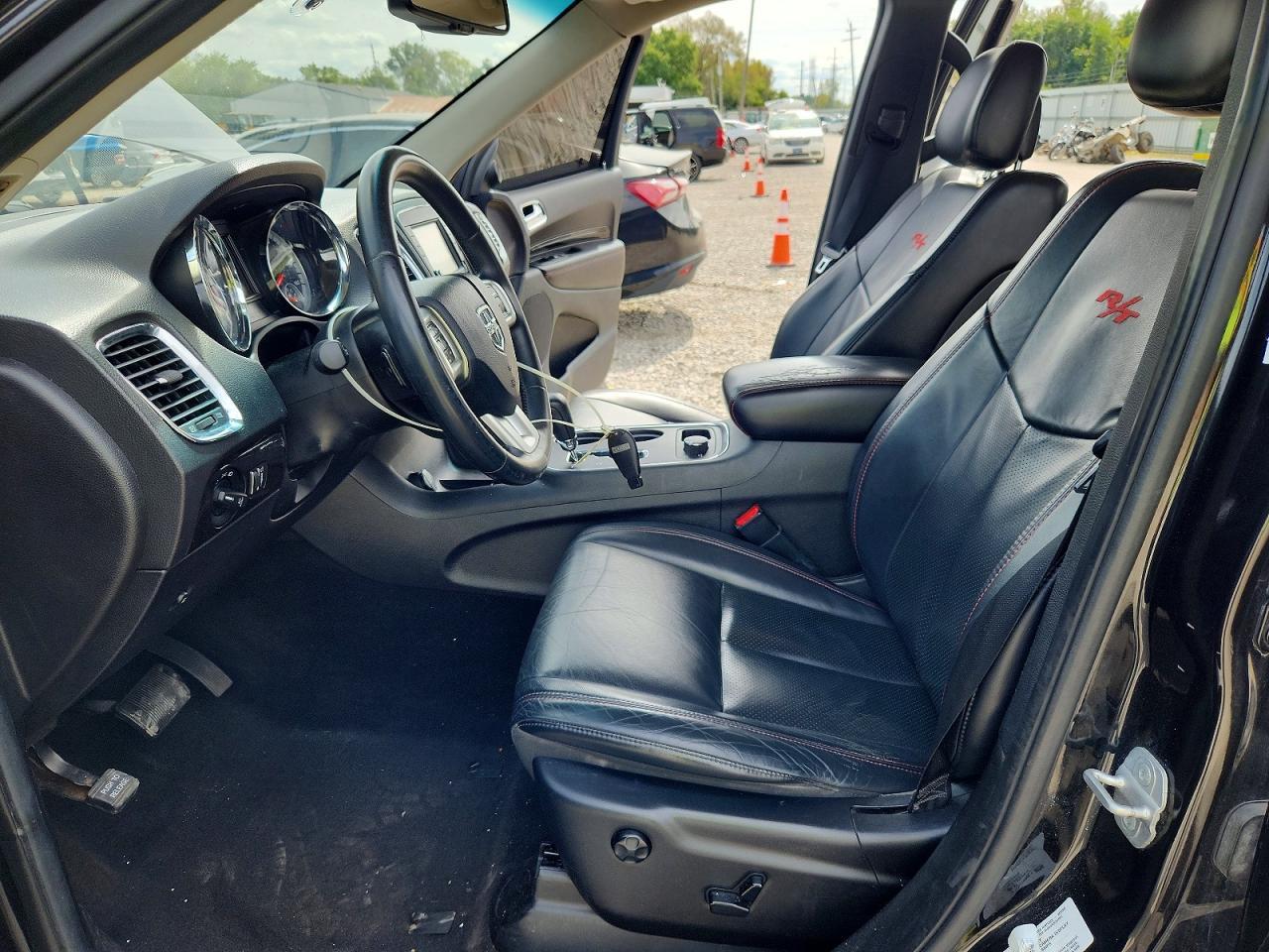 2013 Dodge Durango R/T - Фото 7