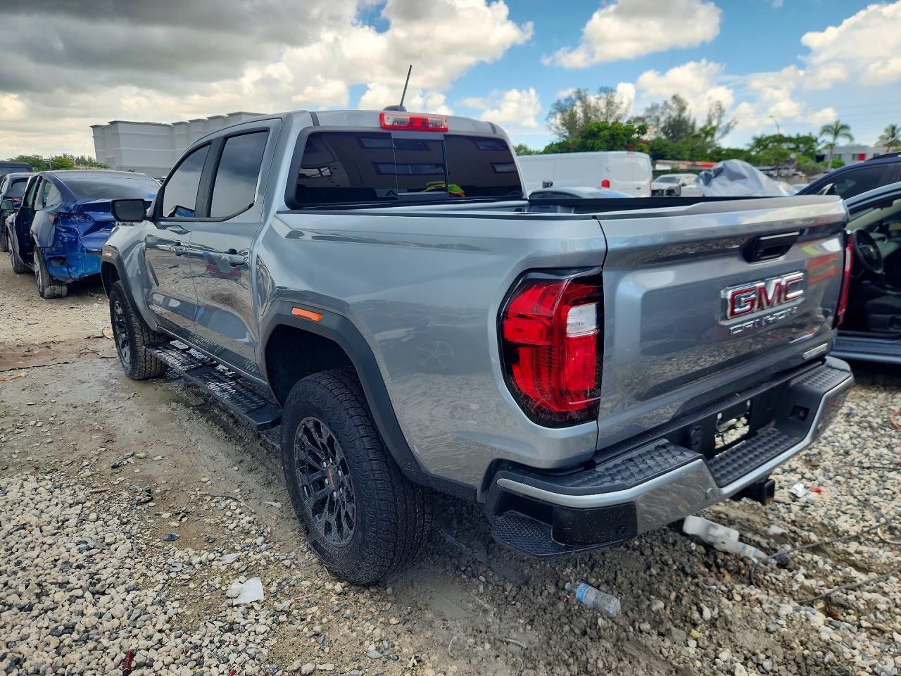 2026 GMC Canyon Elevation - Фото 2