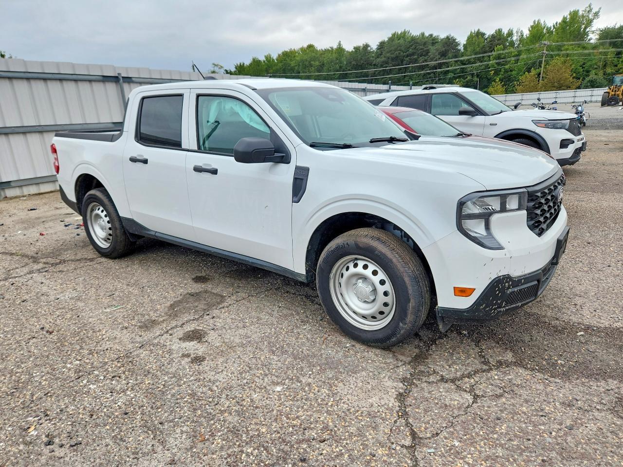 2026 Ford Maverick Xl - Фото 4