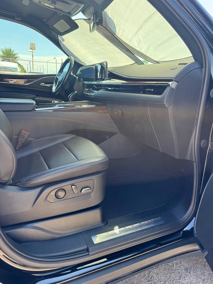 2023 Cadillac Escalade Esv Luxury - Фото 5