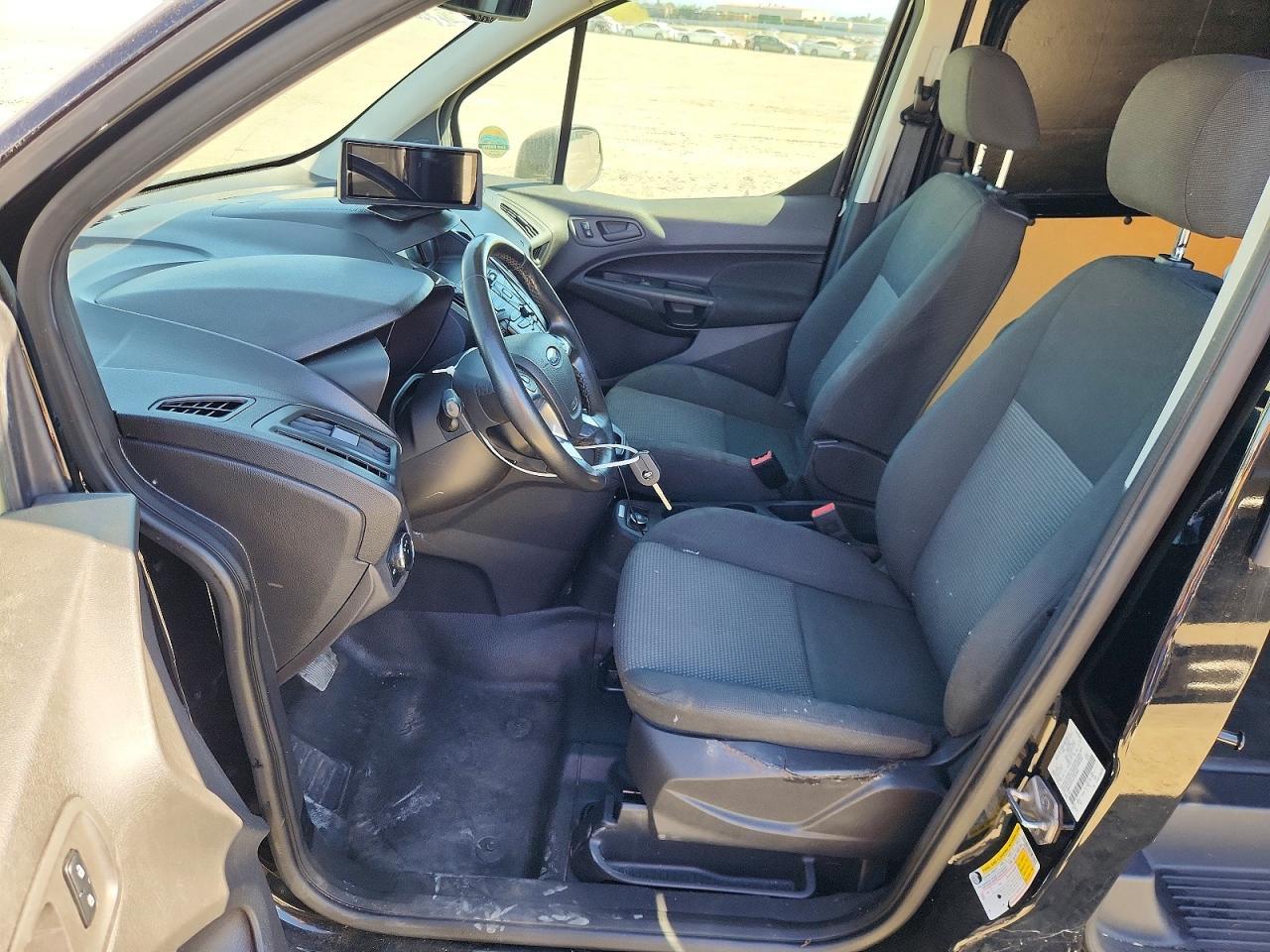2018 Ford Transit Connect Xl Delivery Van - Image 7