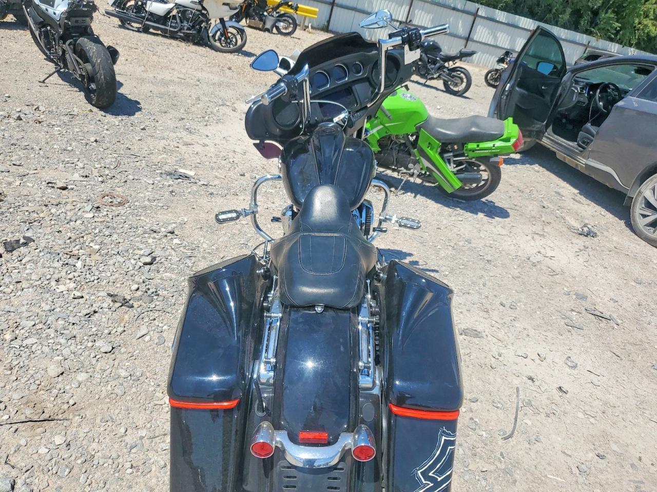 2023 Harley-Davidson Flhx - Image 6