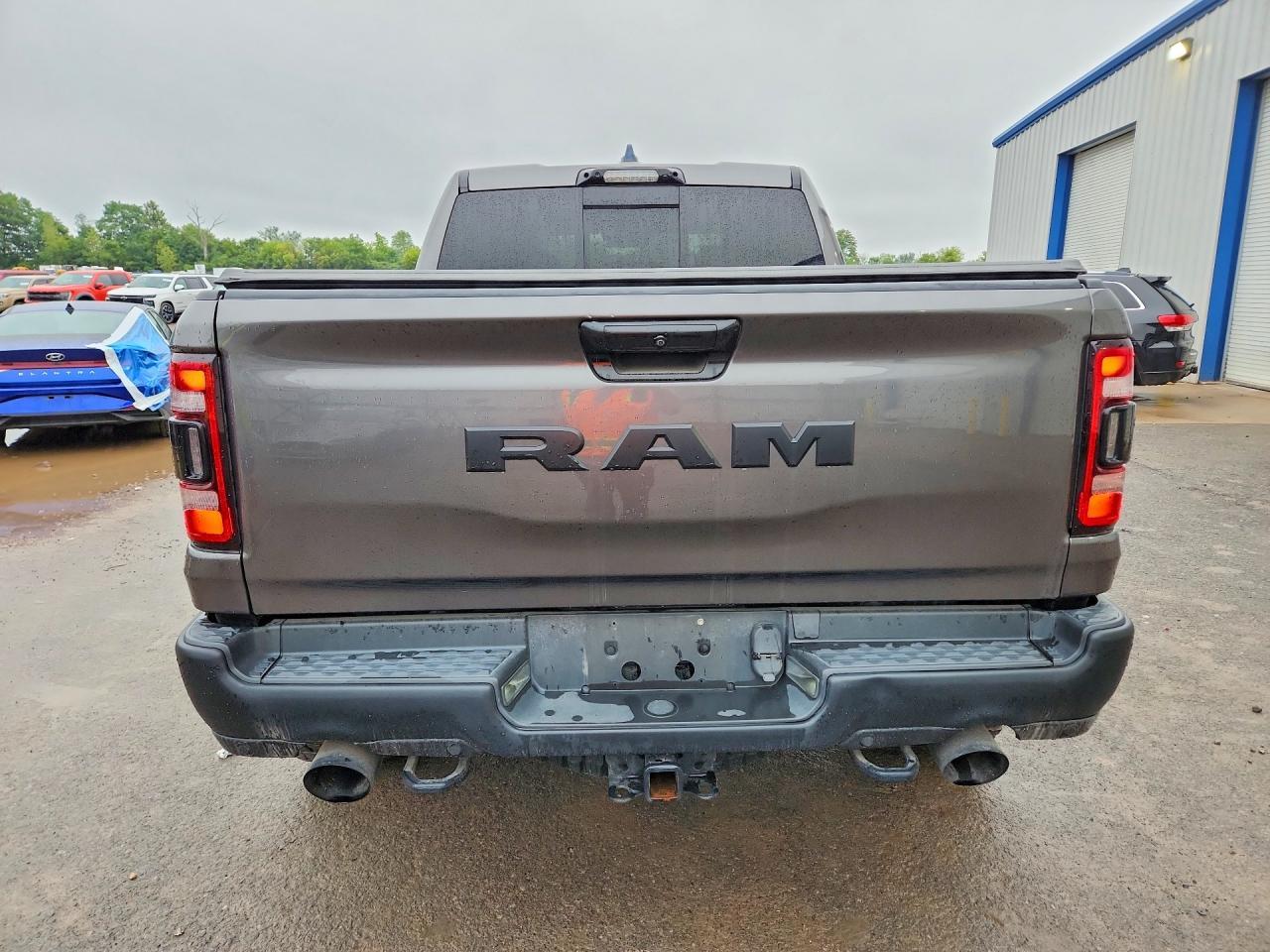 2023 Ram 1500 Trx - Image 6