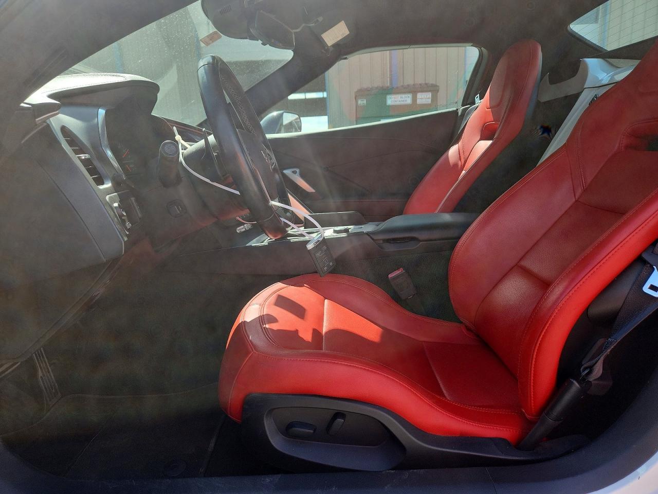 2019 Chevrolet Corvette Grand Sport 1Lt - Фото 7