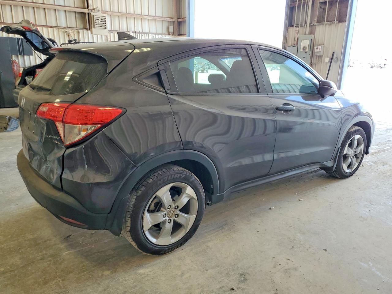 2016 Honda Hr-V Ex - Фото 3