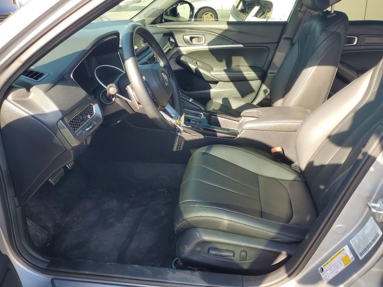 2025 Acura Integra A-Spec - Фото 7